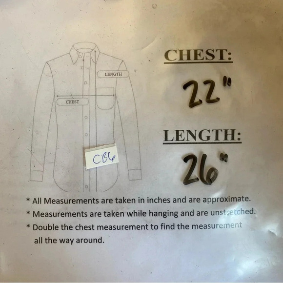 VTG Westbound Black White Gingham Plaid Button Front Shirt Christmas tree Size L - Picture 12 of 12